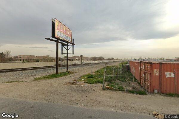 Photo of Bakersfield Seniors