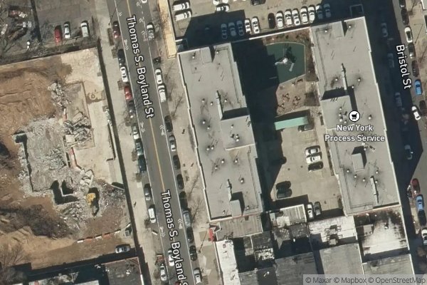 Photo of BRISTOL HOPKINSON LLC