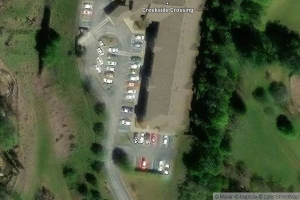 Photo of CREEKSIDE CROSSING APARTMENTS
