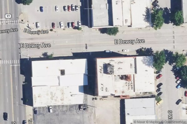 Photo of BERRYHILL APARTMENTS