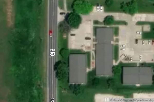 Photo of ANDERSON COUNTRY ESTATES