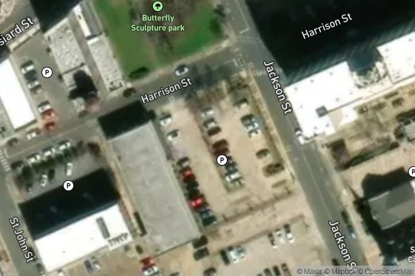 Photo of ST. JOHN PLAZA