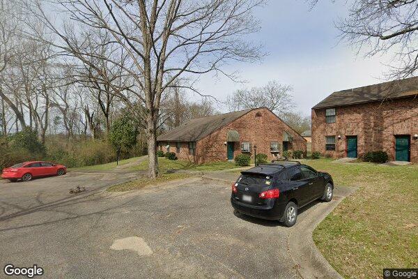 View of MURFREESBORO APARTMENTS