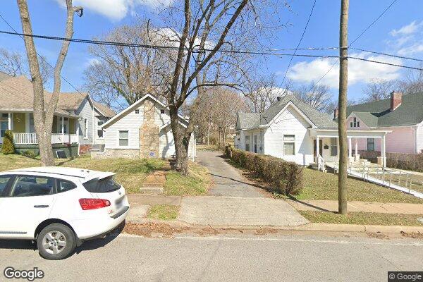 Photo of ARGYLE AVENUE SENIOR