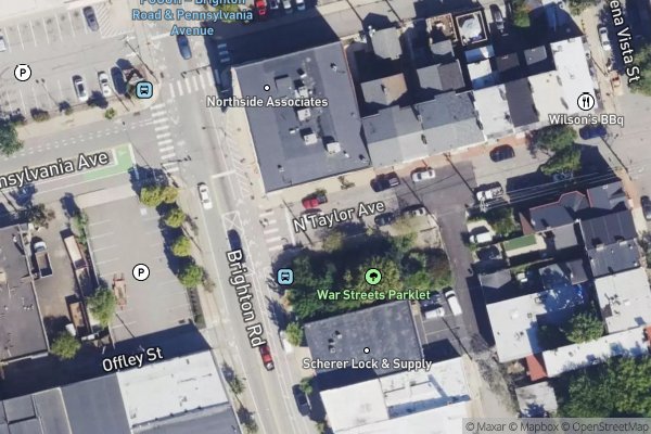 Photo of NORTHSIDE RESIDENCES I