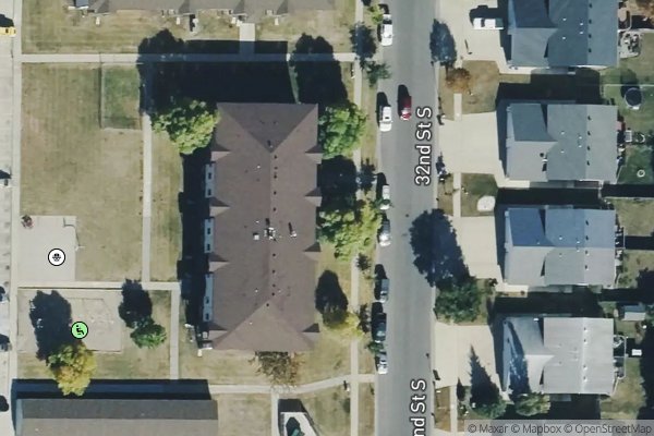 Photo of CHESTNUT RIDGE V APARTMENTS
