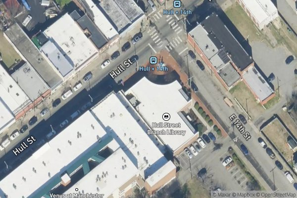 Photo of IMANI MEWS & RETAIL CENTER