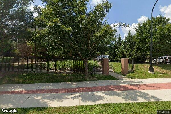 Photo of HAMILTON CROSSING PHASE I