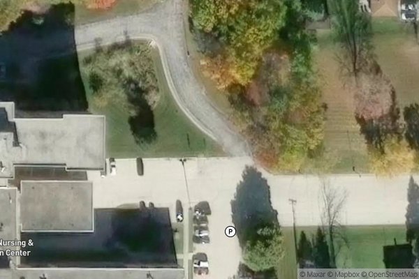 Photo of TAYLOR PARK SR APARTMENTS