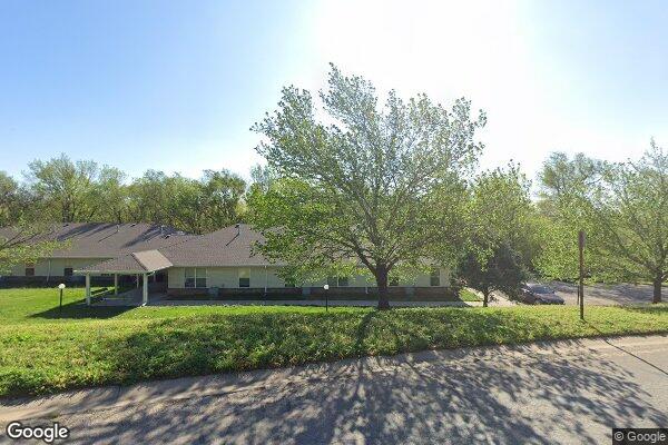 PRAIRIE VIEW (OGDEN)