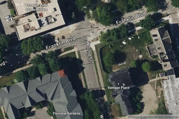 Photo of OHIO CITY ELDERLY