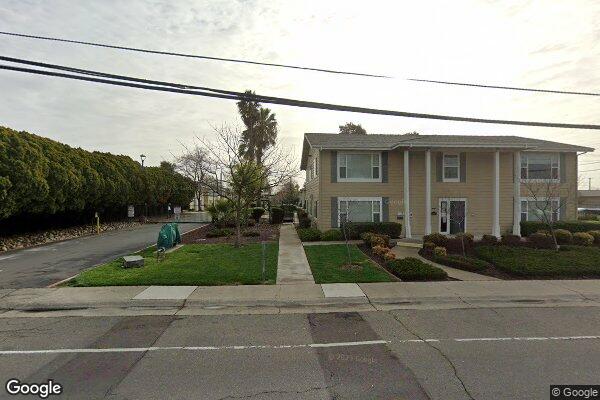 Photo of SOUTH SACRAMENTO MUTUAL HOUSING