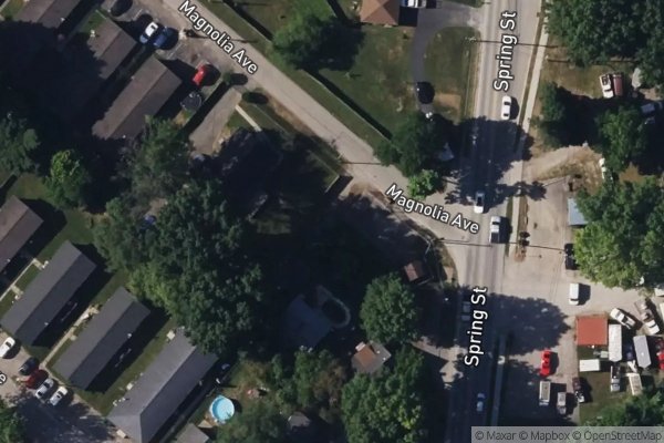 Photo of 109-111 MAGNOLIA