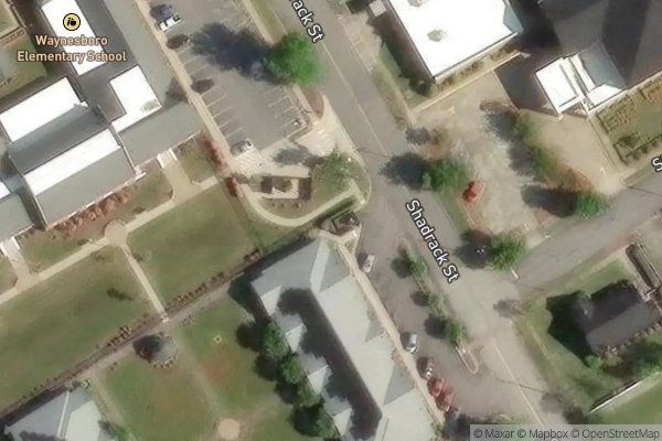 Photo of WAYNESBORO SENIOR HOMES II