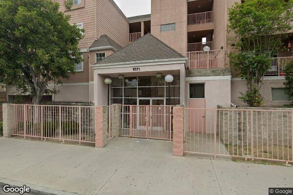 Photo of ONE WILKINS PLACE APARTMENTS