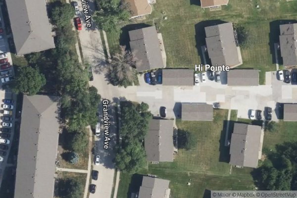 Photo of PHEASANT RUN APTS