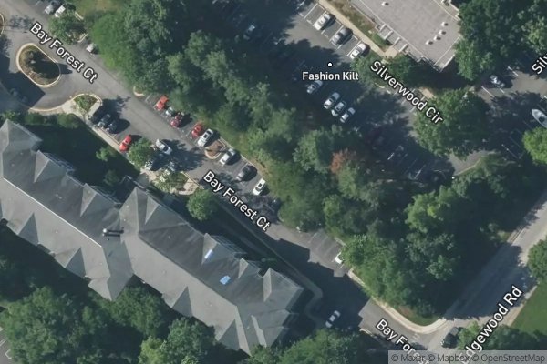 Photo of BAY FOREST SENIOR APTS