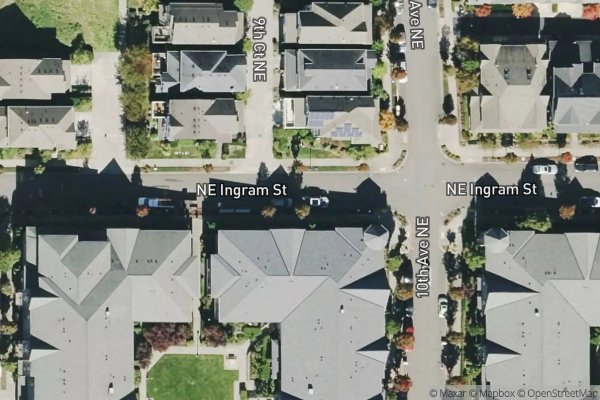 Photo of YWCA FAMILY VILLAGE AT ISSAQUAH - PHASE II
