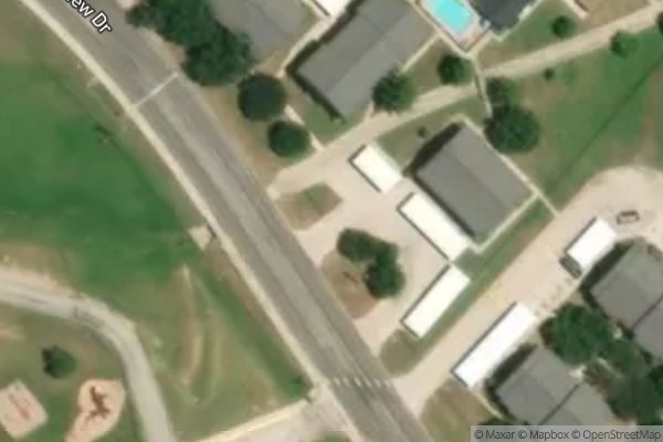 Photo of BROWNWOOD APTS II