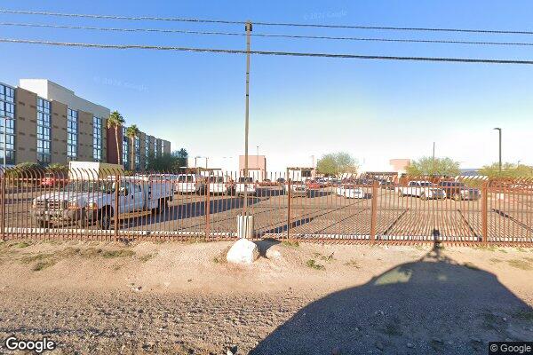 Photo of CENTER OF HOPE APARTMENTS