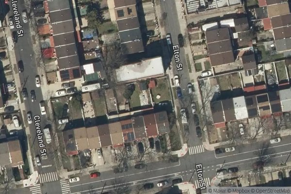Photo of MONTAUK AVENUE CLUSTER