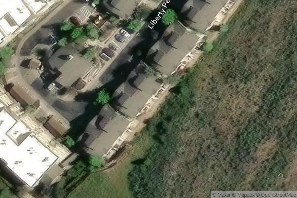 Photo of LIBERTY PEAK APARTMENTS