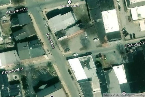 Photo of 25 N SECOND AVE