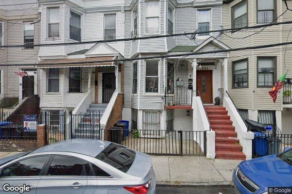 Photo of TRINITY AVE CLUSTER