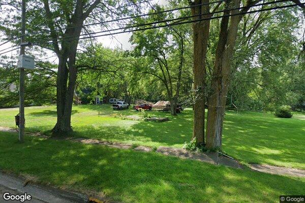 Photo of CHIPPAWA CREEK APTS
