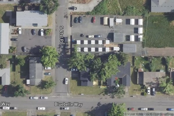 Photo of BLUEBELLE DEVELOPMENT I