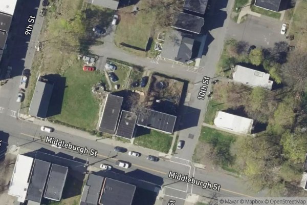 Photo of HILLSIDE VIEWS NEIGHBORHOOD REVITALIZATION