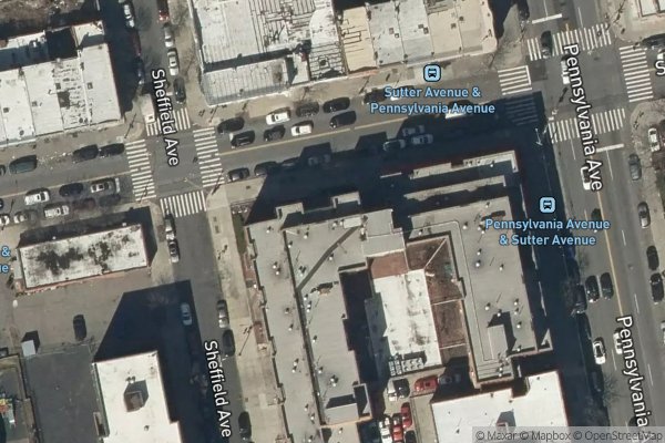 Photo of SUTTER AVENUE ASSOCIATES LLC
