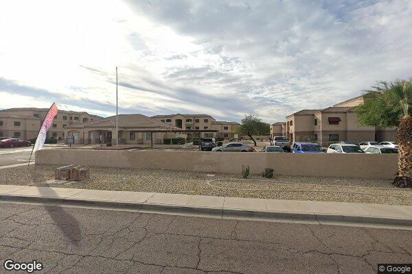Photo of VINEYARD ESTATES APTS