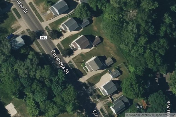 EANDC HOMES — Income-based apartments (LIHTC tax credit · 60% AMGI AMI) in Akron, Ohio