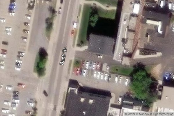 Photo of BANK STREET SENIOR APTS