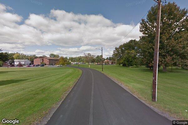 View of EAST MAIN ST. APTS.