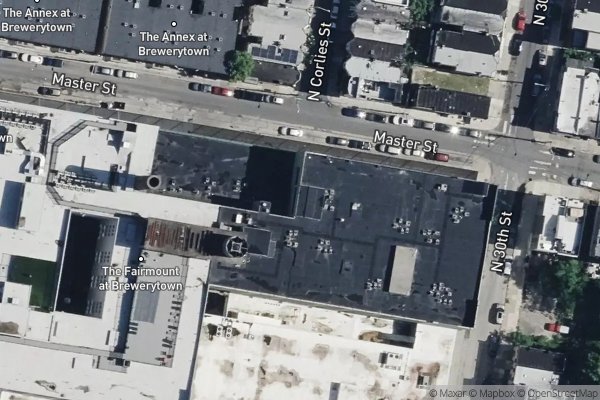 Photo of LOFTS AT BREWERYTOWN
