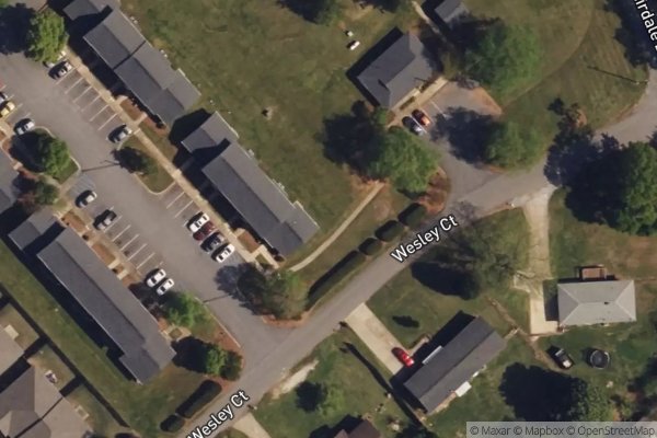 Photo of WESTWOOD APTS