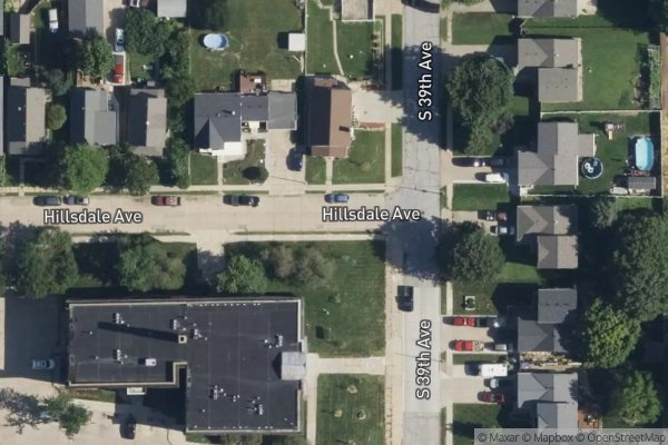 Photo of ROBBINS SCHOOL APTS