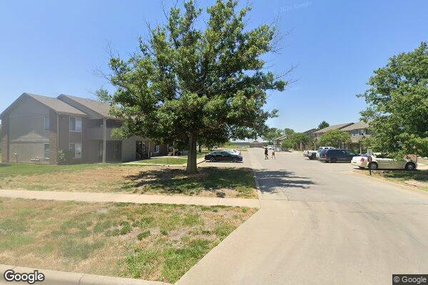 MEADOWBROOK APTS