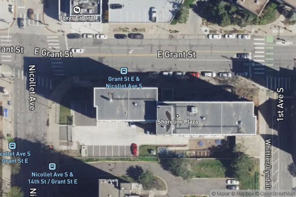 Photo of LORING TOWERS APARTMENTS
