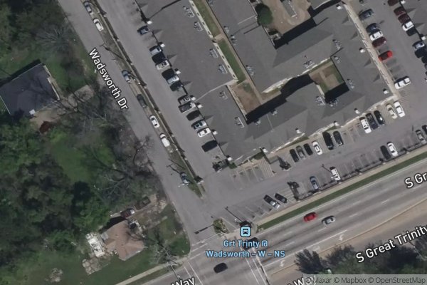 Photo of OAKWOOD PLACE APTS