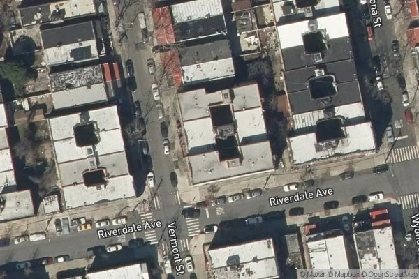 Photo of SHEFFIELD AVENUE CLUSTER