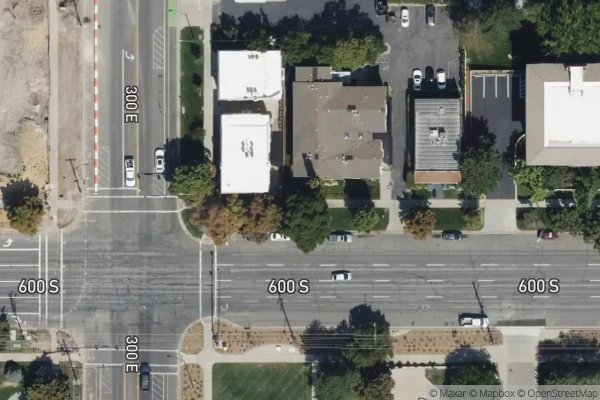 Photo of CW DEVELOPMENT APTS.