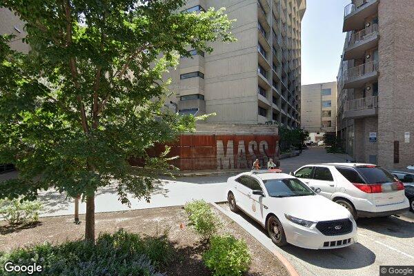 Photo of BARTON BLOCK