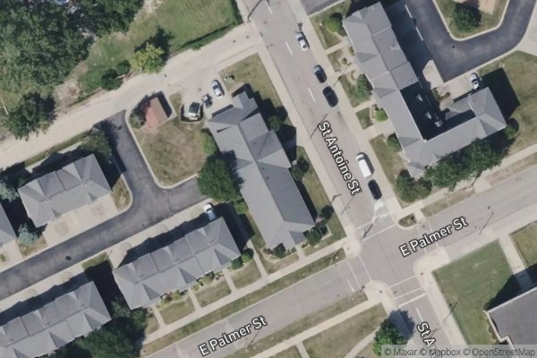 Photo of PALMER COURT TOWNHOUSES