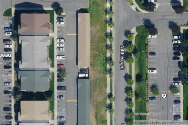 Photo of PARKSIDE AT MIRABEAU