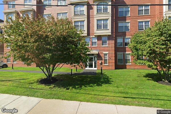 Photo of ST MARYS APARTMENTS