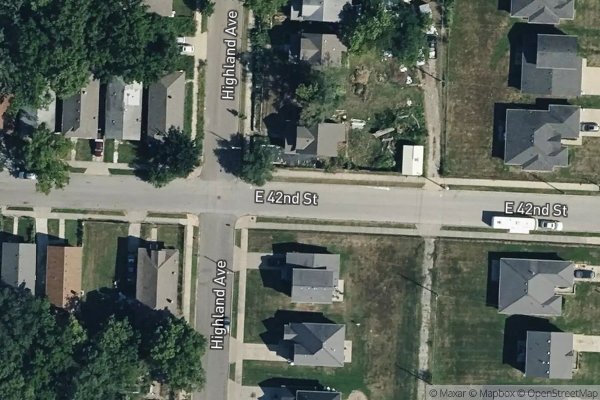 Photo of WOODLAND HEIGHTS III