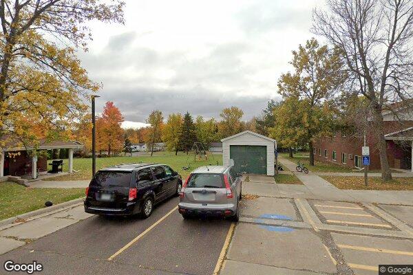 Photo of MAPLEWOOD APTS